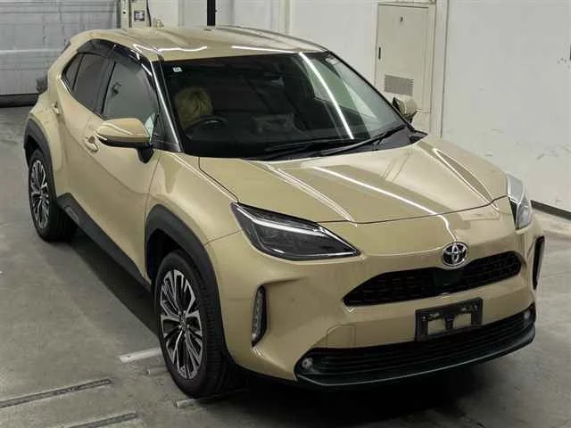 Toyota Yaris Cross MXPB10 2022